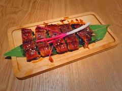 -松幸日式料理(中山路店)