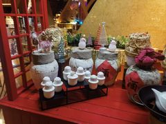 -杭州国际会议中心洲际酒店-原素全日餐厅(解放东路店)