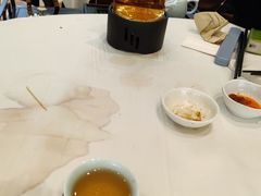 -金河半岛园林酒家(金融城店)