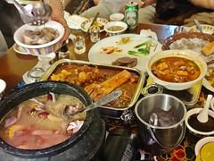 -思金拉措庄园藏餐(太阳岛店)