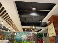 -全聚贤餐厅·湖北家常菜(沙湖店)