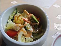 -穹六人间 people 6(岳阳路店)