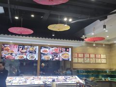 -良师门滨海人家·海鲜·家常菜(滨海城店)