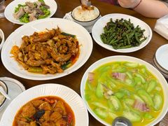 -毛哥小馆子(百井坊巷店)