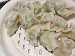 -添福来墨鱼饺子 · 海鲜东北菜(锦绣店)