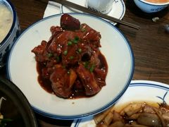 -吕氏疙瘩汤·私家菜馆(慈云寺店)