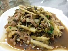 -翠茗农庄土菜馆(天目湖店)