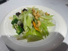 腰果炒全素-峨嵋酒家总店(车公庄店)