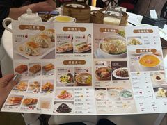 -万龙洲海鲜(南新仓店)