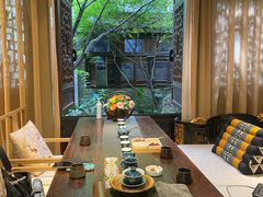 -鱼桥巷·美学川菜