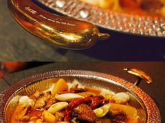 -丝路金桃·新疆菜(徐汇店)