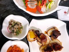 -大渔铁板烧(大悦城店)