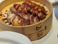 眉州东坡香肠-眉州东坡(亚运村店)