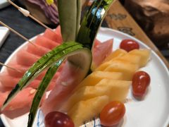 -南门四季铜锅涮肉(左家庄店)