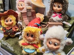 -泡泡玛特POPMART(苏州诚品生活店)