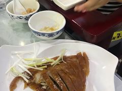 -喜福楼(黑山大街店)