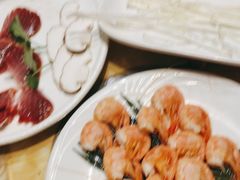 -清真军邺·金富苑肥牛(石坡街旗舰店)