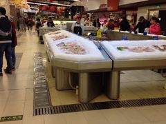 -尚美生活超市(万福广场店)