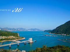 -南丫岛