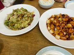-紫光园·烤鸭(首经贸店)