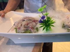 -粤顺渔坊·中山脆肉鲩火锅(清湖店)
