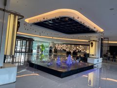 -青岛鑫江温德姆酒店