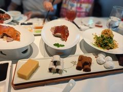 -四季民福烤鸭店(故宫店)