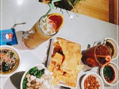 -俏牛哥鲜牛肉牛肆馆(重庆天地店)