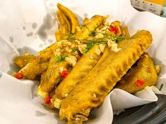 -祈胜邨•顺德鱼生•顺德菜(容桂店)