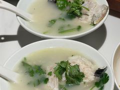 -久宴·天目湖大鱼头(恐龙园店)