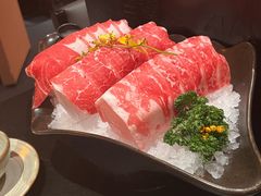 -色響火锅(恒隆广场店)
