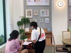 -宝贝家族国际影像馆(东郊记忆店)