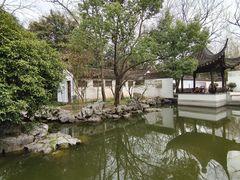 -秋霞圃