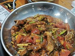 -61号餐吧(兴坪古镇漓江店)