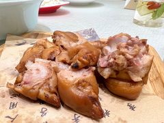 -李记东北饺子馆·东北菜(欢乐谷店)