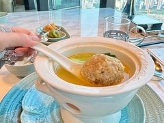 -无锡苏宁银河国际酒店-悦府65中餐厅