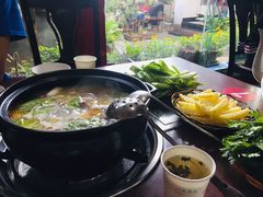-尼玛藏家风味园(阿山食城店)