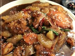 -妈妈手(山大总店)