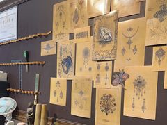 -十八字金·银饰·拼豆·开蚌DIY(魏公芳华里店)