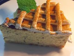肉桂芝士-Juicy Bakery(瑞景店)