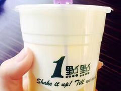 -1点点(银座和谐广场店)