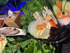 -东道煮牛肉火锅(重庆路店)