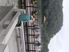 -采石矶景区