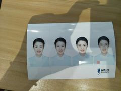 -海马体照相馆(天津世纪都会店)