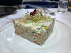 -马克西姆俄罗斯餐厅(通亚街店)