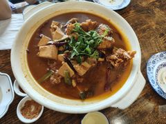 -寿州美味厨豆腐宴(寿县南门口西环路店)