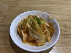 -华兴街自力面店