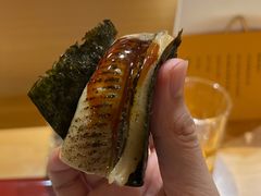 -鮨青(恒基名人购物中心店)