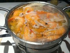 -星伦多自助料理·涮烤一体(虹悦城店)