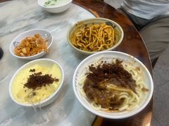 -肖家河家常面(肖家河北街店)
